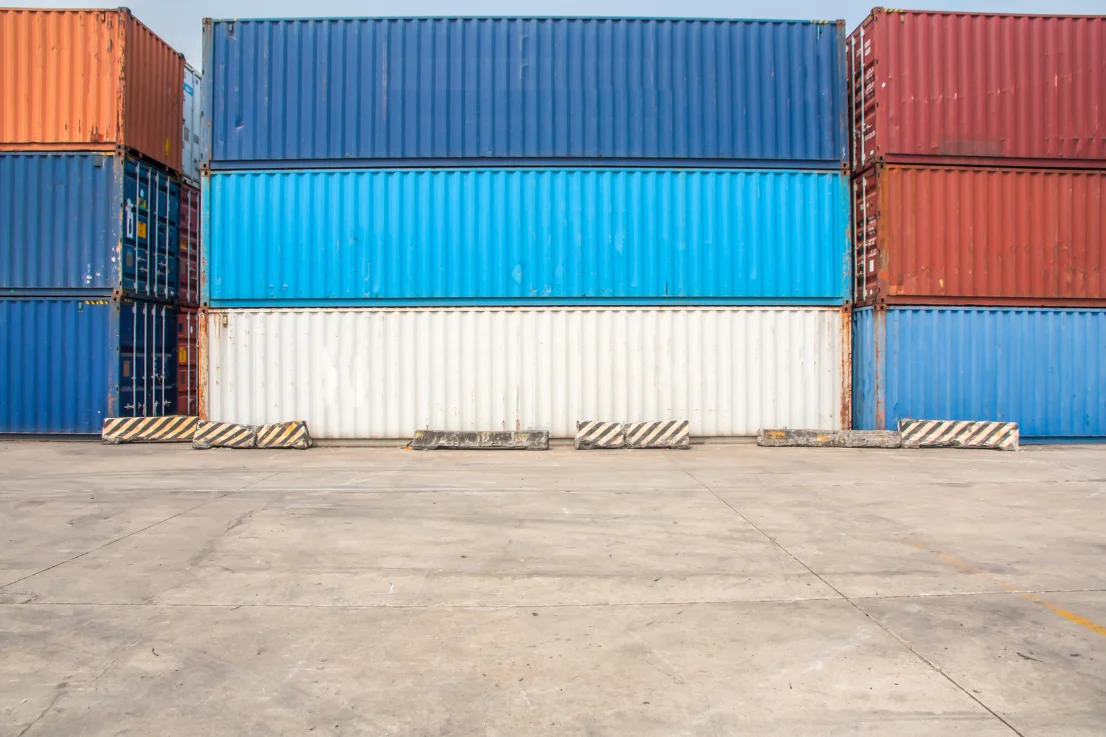 Shipping Containers For Sale
